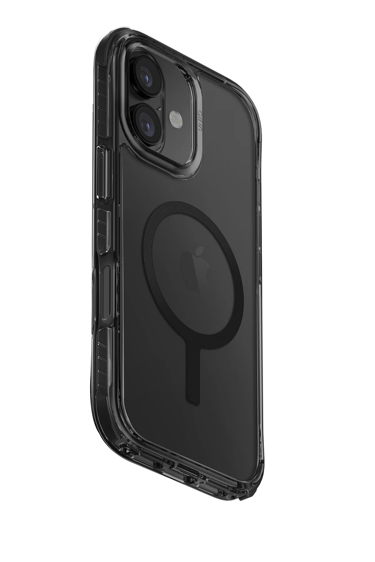 Uniq Apple iPhone 17 Combat Magsafe Telefon Kılıfı Uniq Apple iPhone 17 Combat Magsafe Telefon Kılıfı